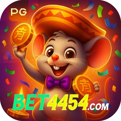 Logo da bet4454