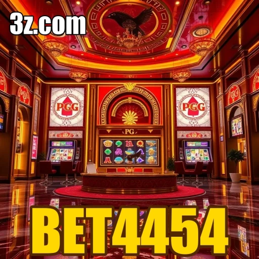 BET4454 Blackjack