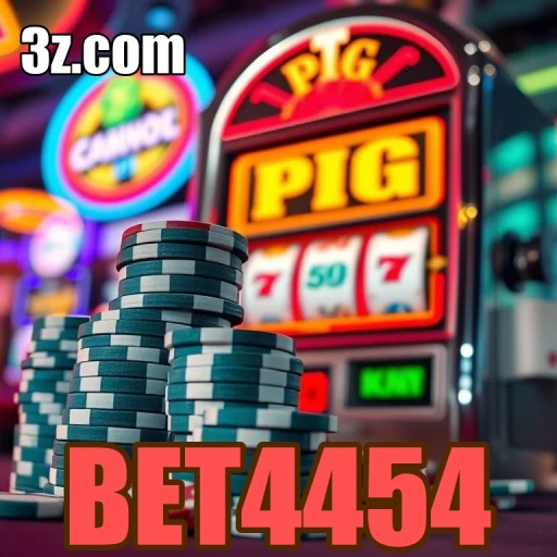BET4454 Comunidade