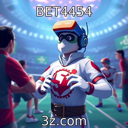 Desenvolvimento de jogos para realidade virtual e aumentada