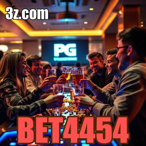 BET4454 Promoções
