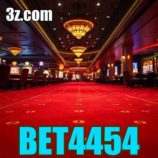 BET4454 Apostas Esportivas