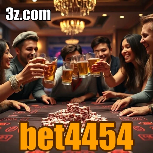 BET4454 Atualizações